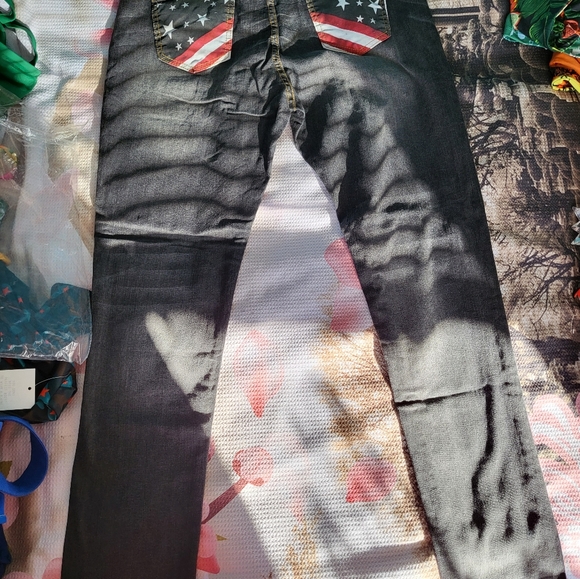 Jeans - Picture 4 of 7